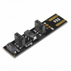 Atlas Scientific I2C Toggler